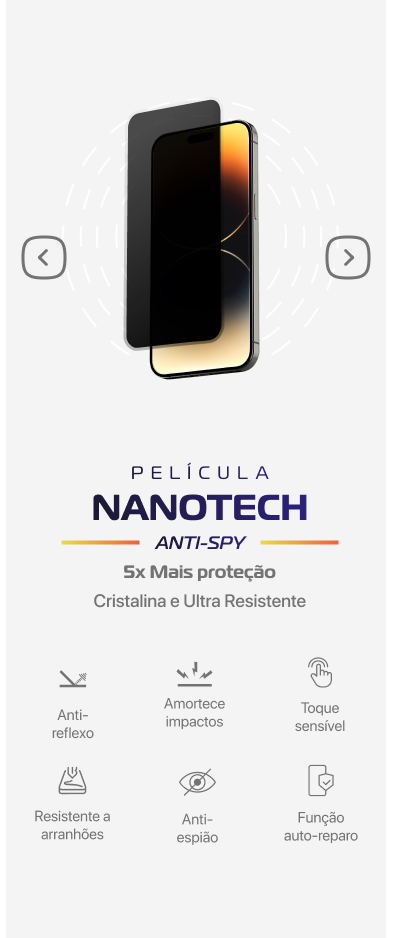 [Banner Mob] Nanotech (1)