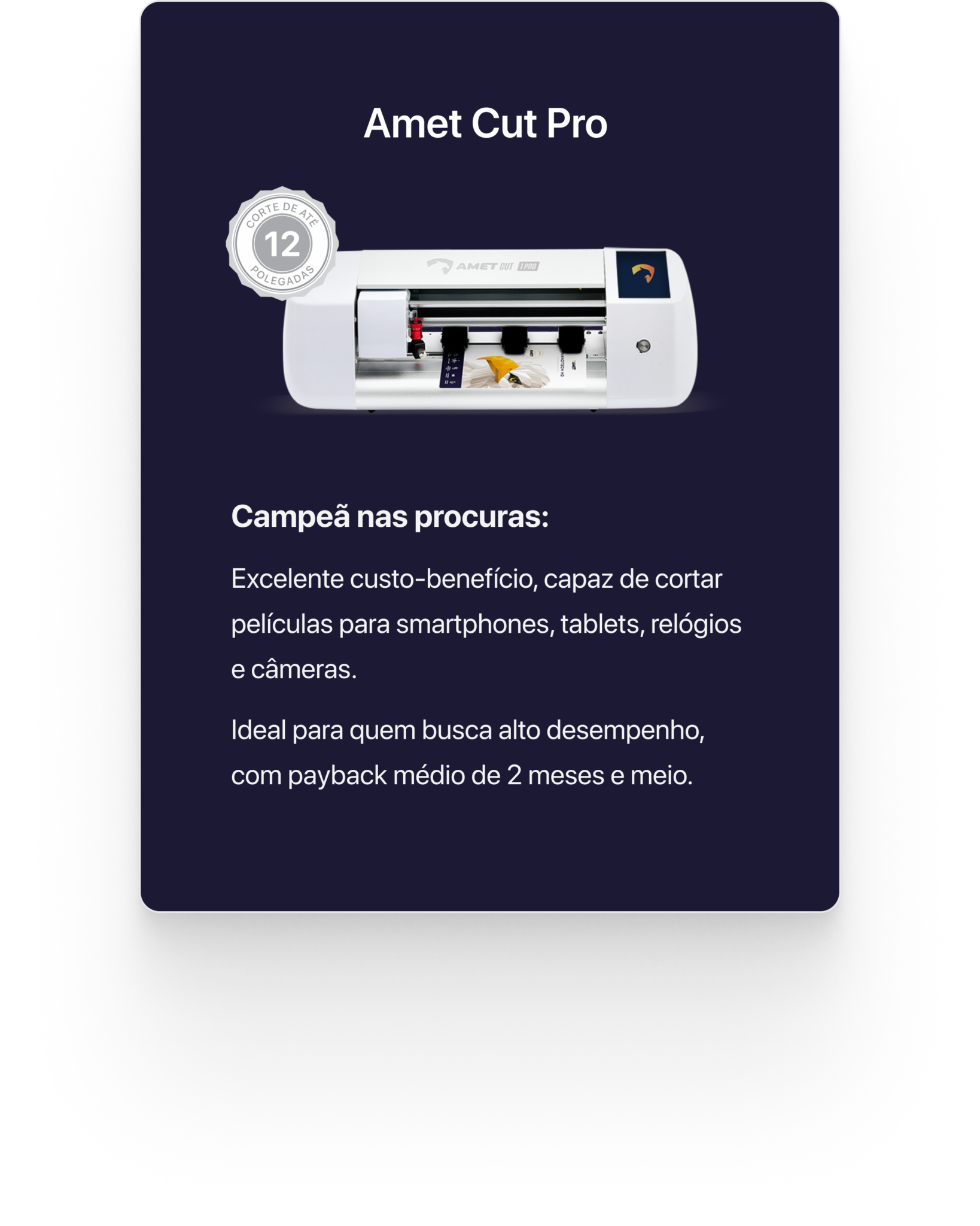 Cut Pro