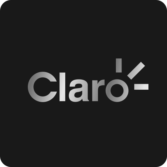 claro